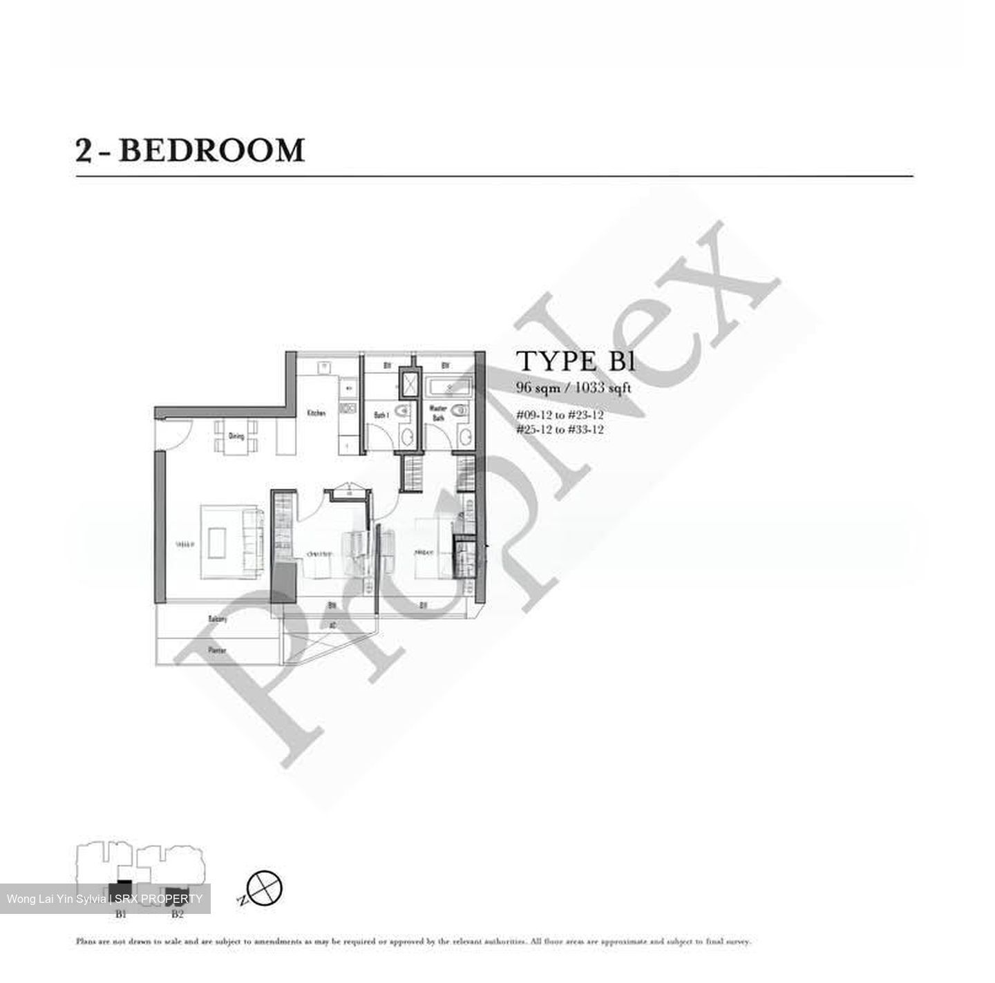 V On Shenton (D1), Apartment #580822801